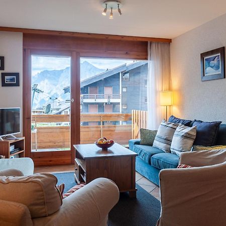 Apartment Victoria 1 C1 By Interhome Nendaz Εξωτερικό φωτογραφία
