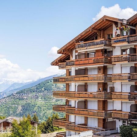 Apartment Victoria 1 C1 By Interhome Nendaz Εξωτερικό φωτογραφία