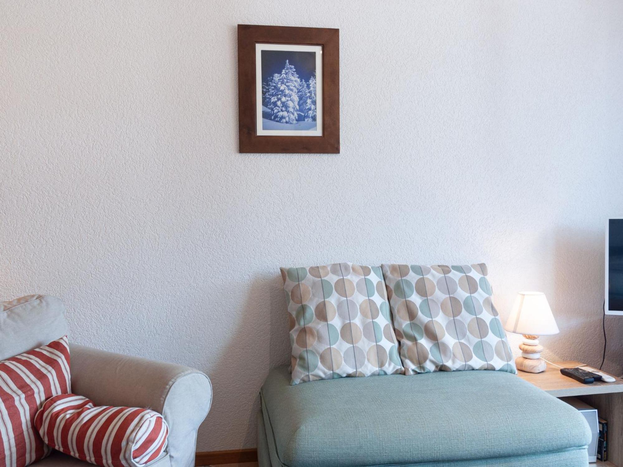 Apartment Victoria 1 C1 By Interhome Nendaz Εξωτερικό φωτογραφία