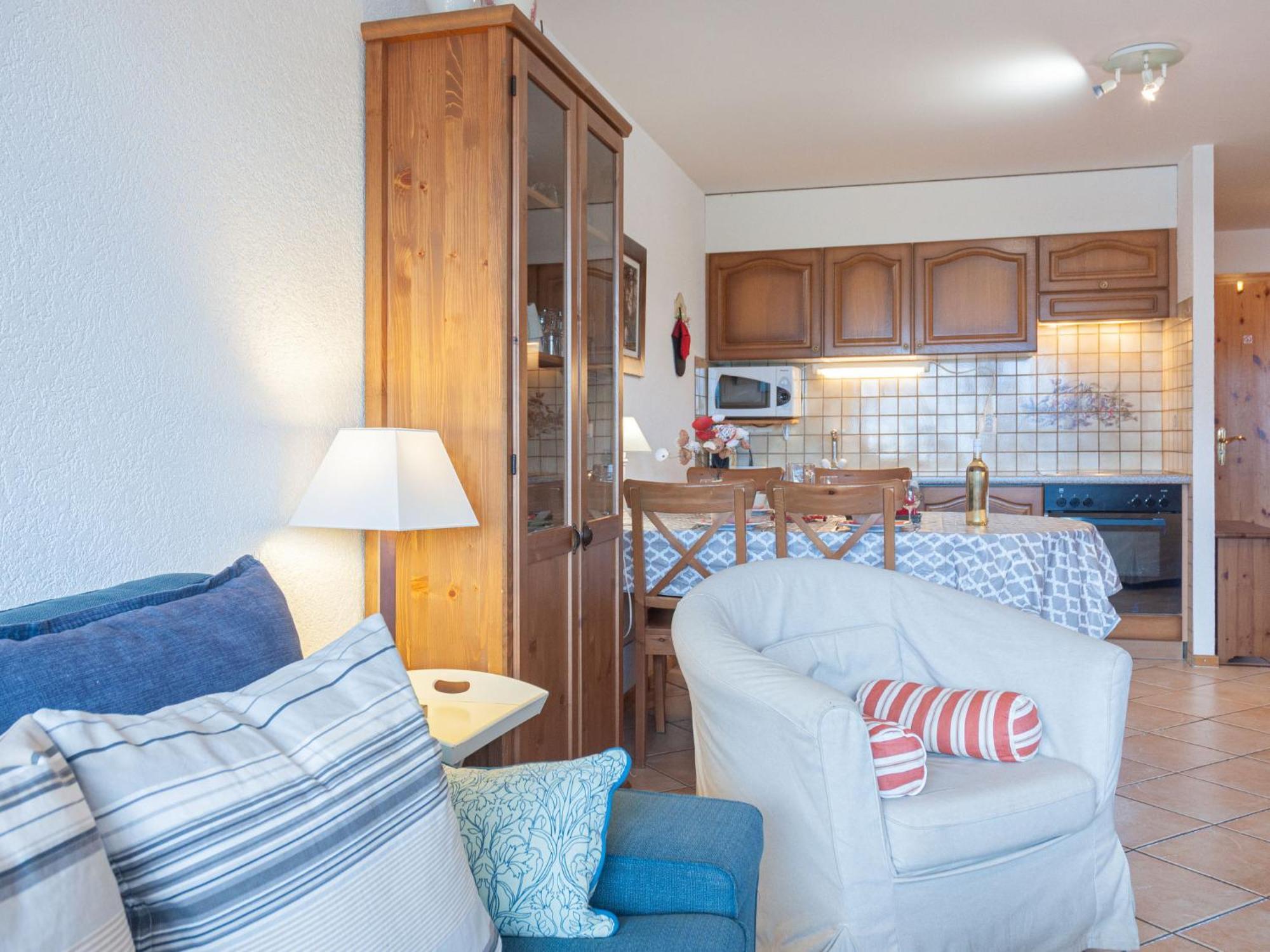Apartment Victoria 1 C1 By Interhome Nendaz Εξωτερικό φωτογραφία