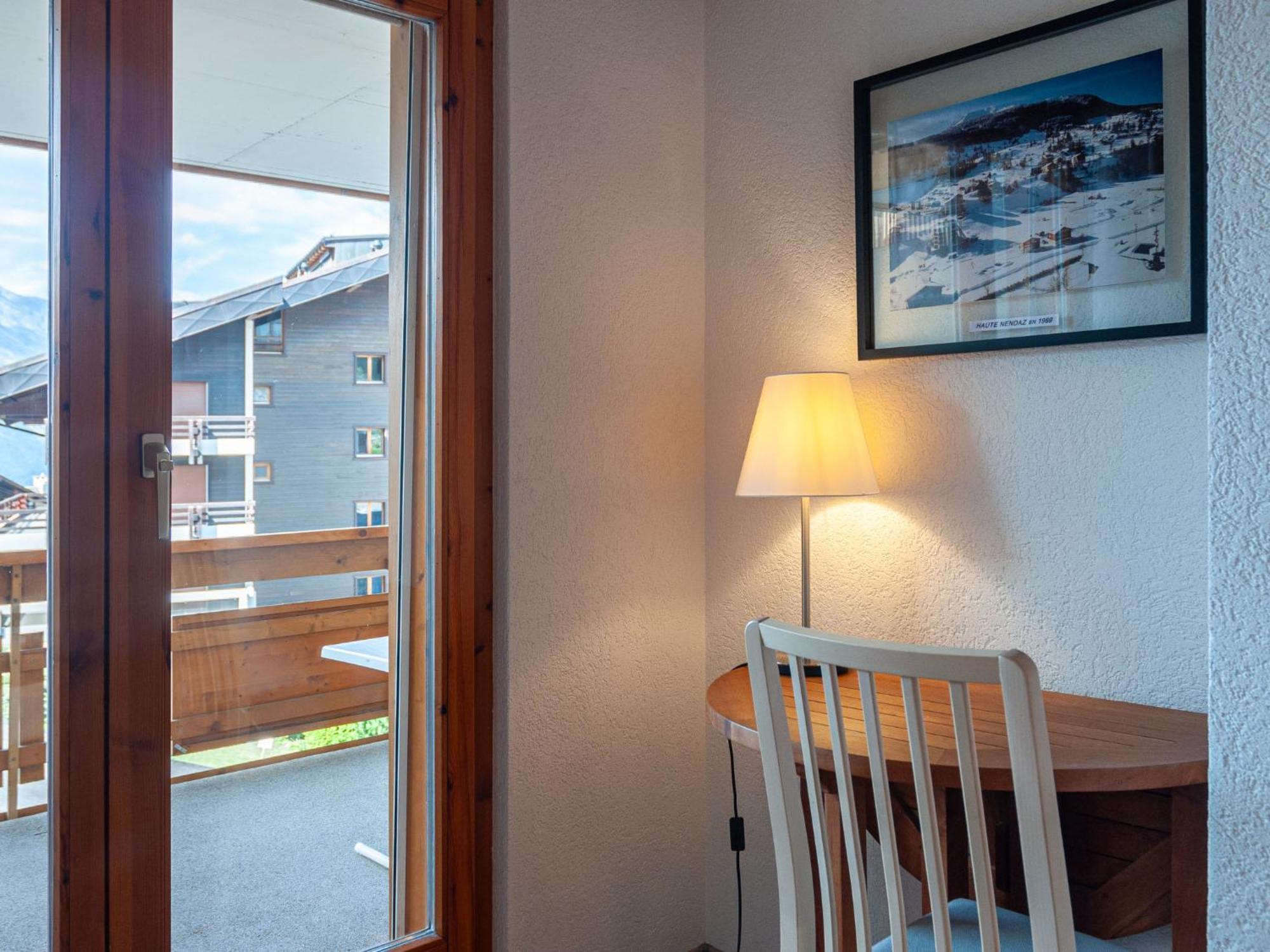 Apartment Victoria 1 C1 By Interhome Nendaz Εξωτερικό φωτογραφία