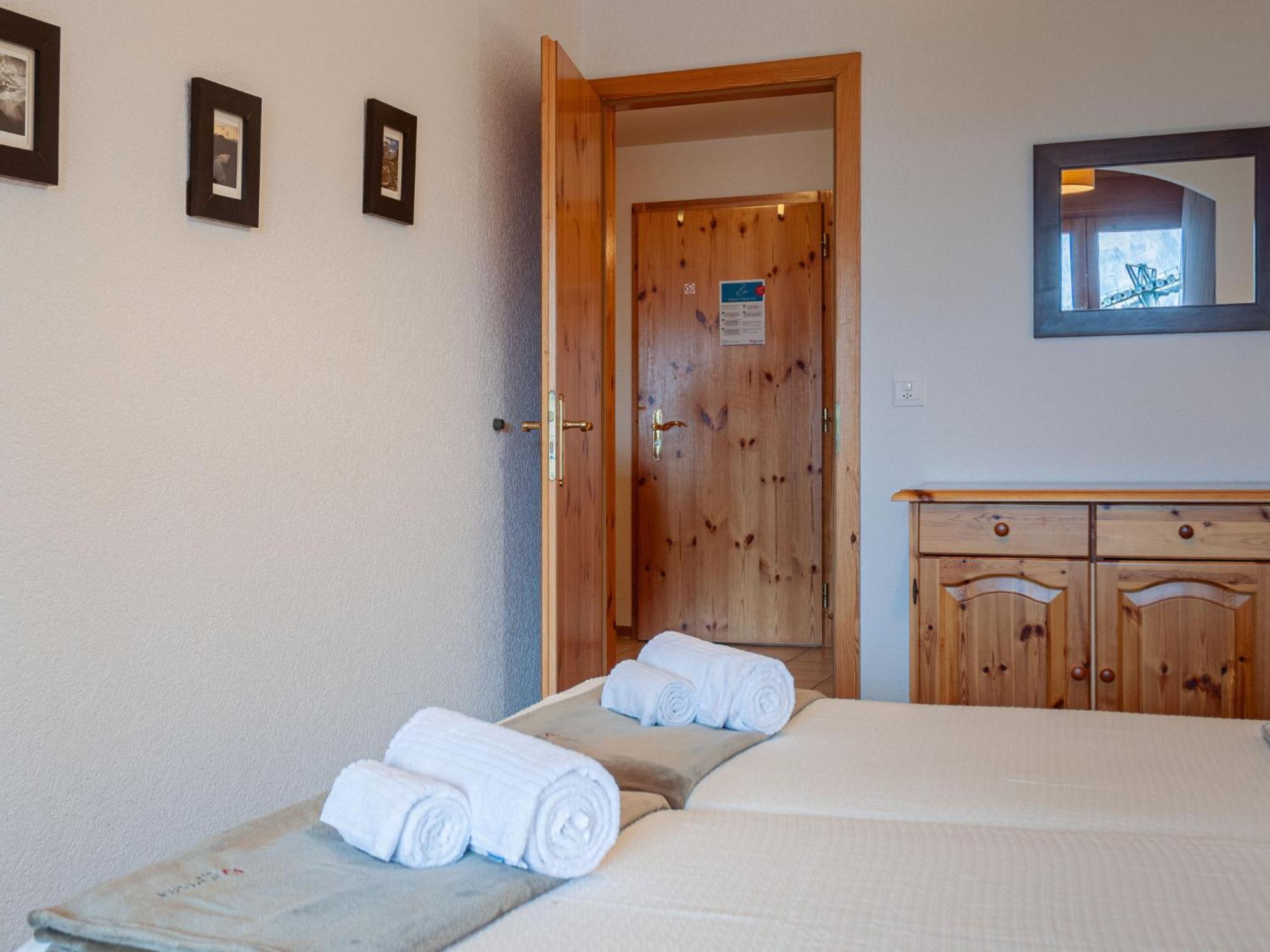 Apartment Victoria 1 C1 By Interhome Nendaz Εξωτερικό φωτογραφία