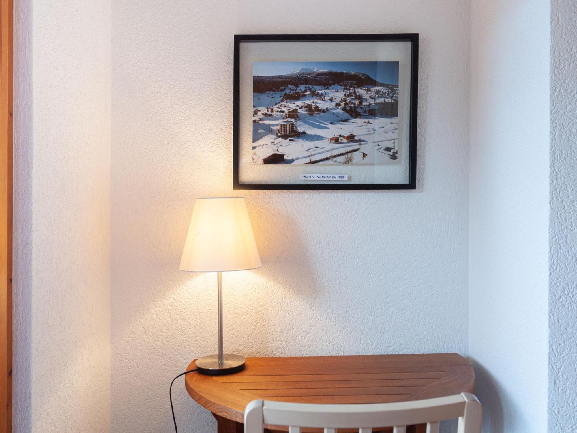 Apartment Victoria 1 C1 By Interhome Nendaz Εξωτερικό φωτογραφία