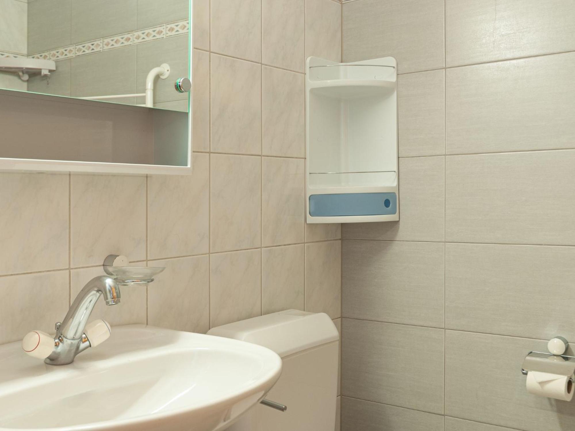 Apartment Victoria 1 C1 By Interhome Nendaz Εξωτερικό φωτογραφία