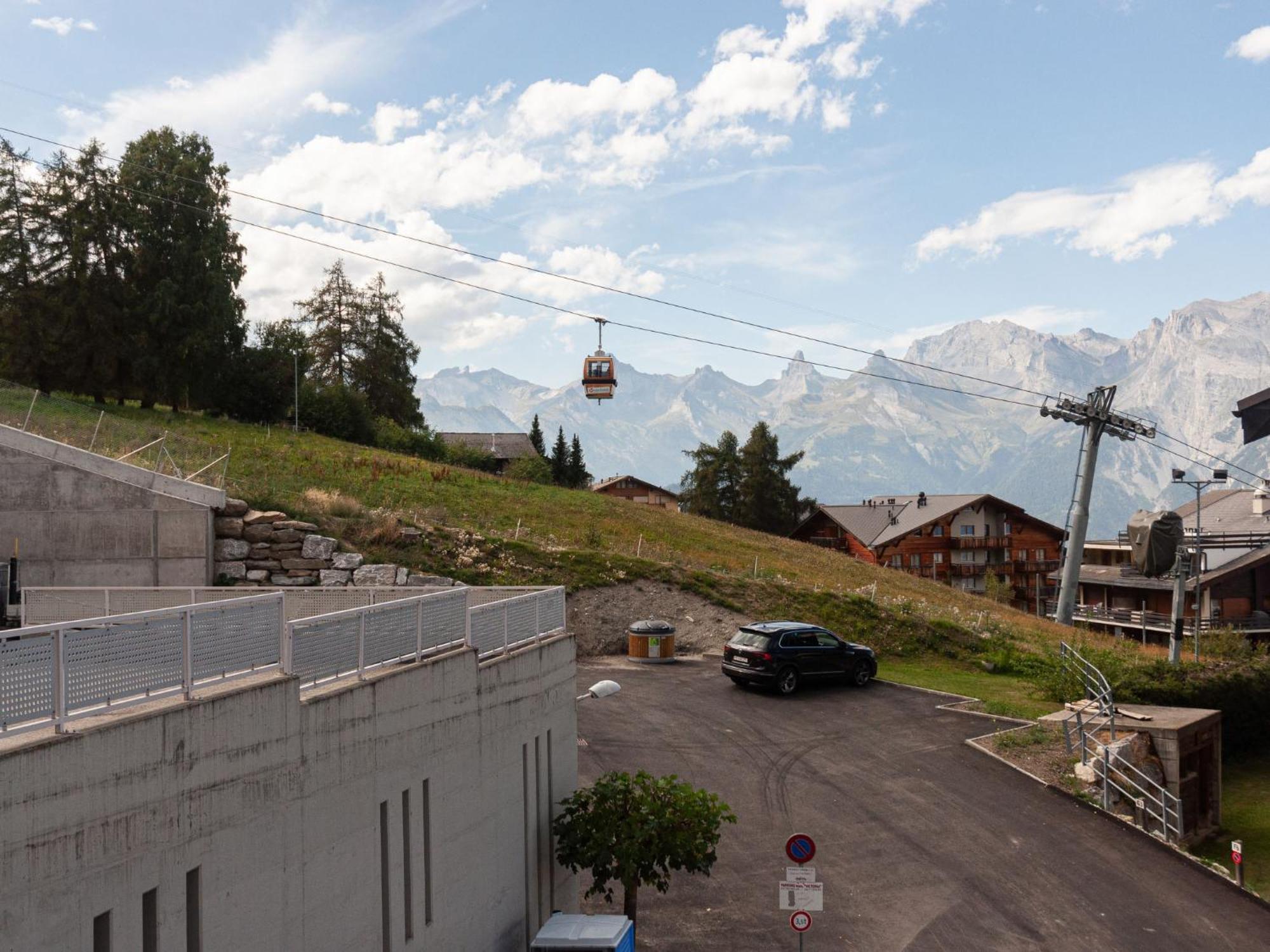 Apartment Victoria 1 C1 By Interhome Nendaz Εξωτερικό φωτογραφία