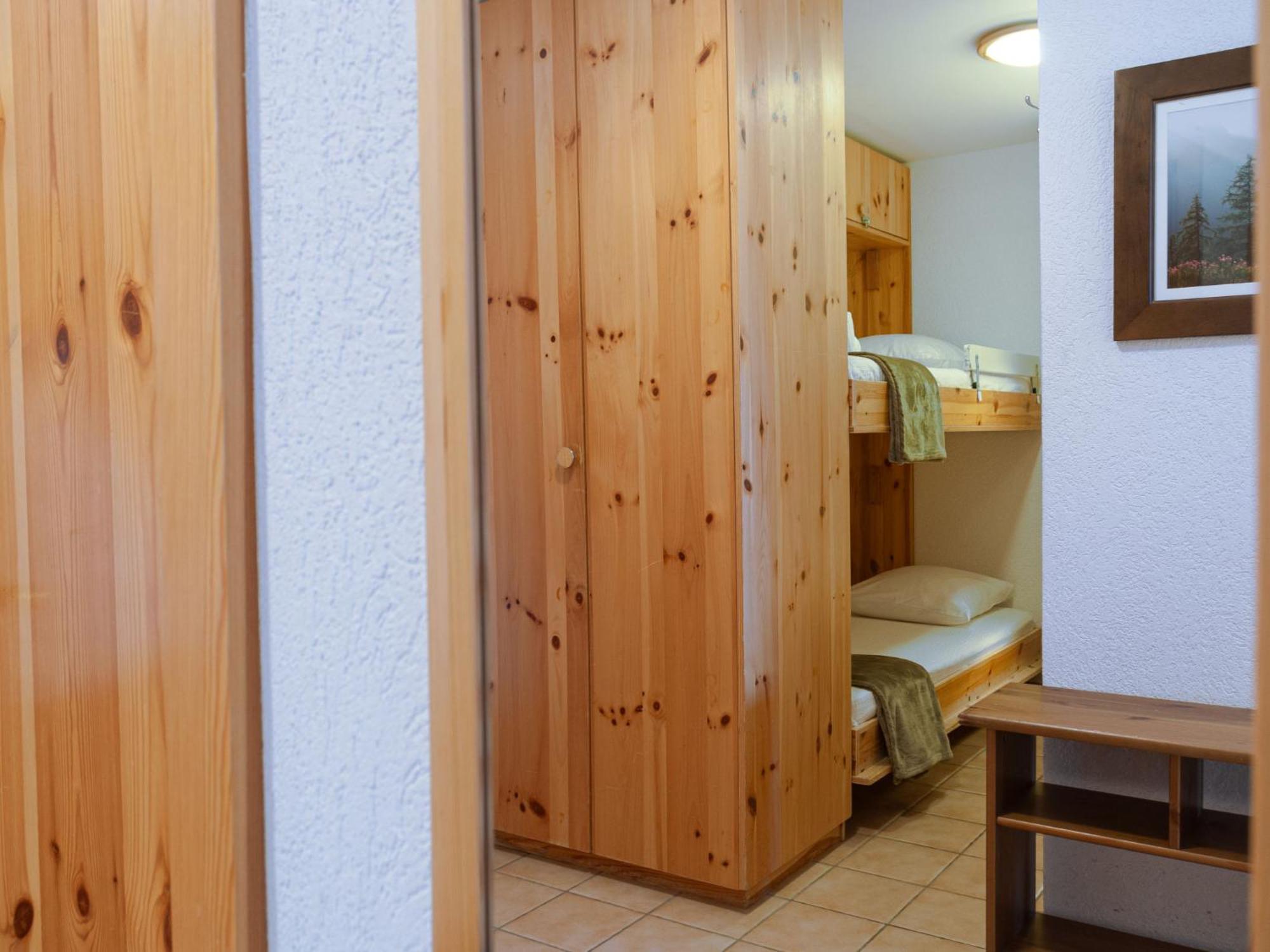 Apartment Victoria 1 C1 By Interhome Nendaz Εξωτερικό φωτογραφία