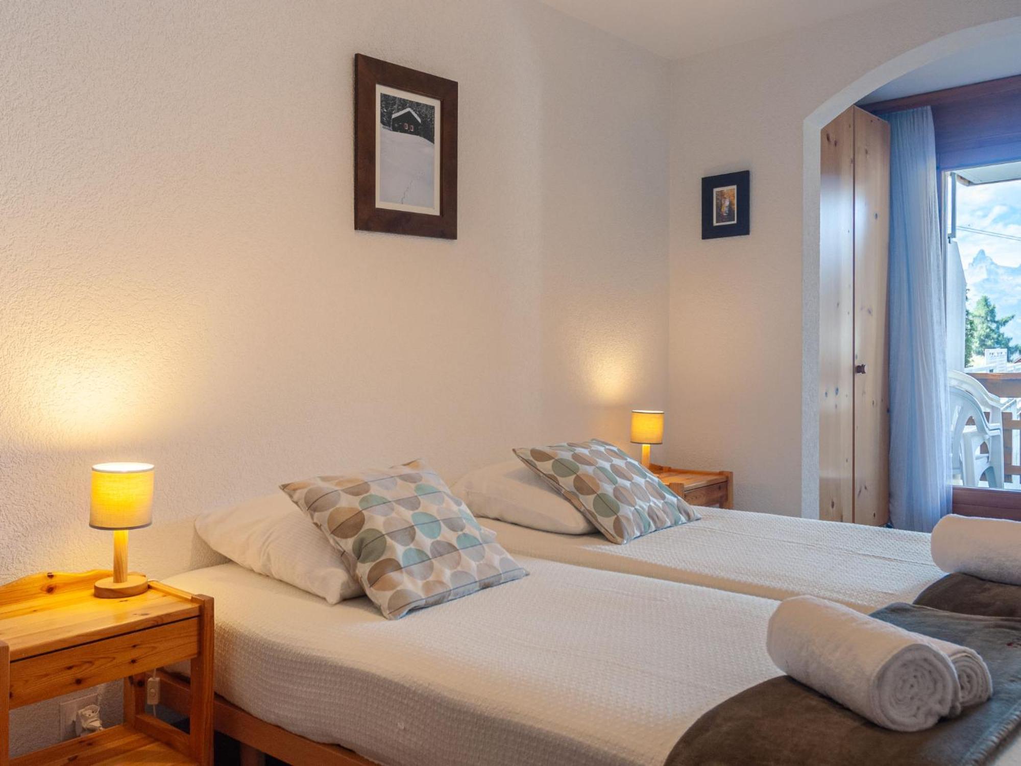 Apartment Victoria 1 C1 By Interhome Nendaz Εξωτερικό φωτογραφία