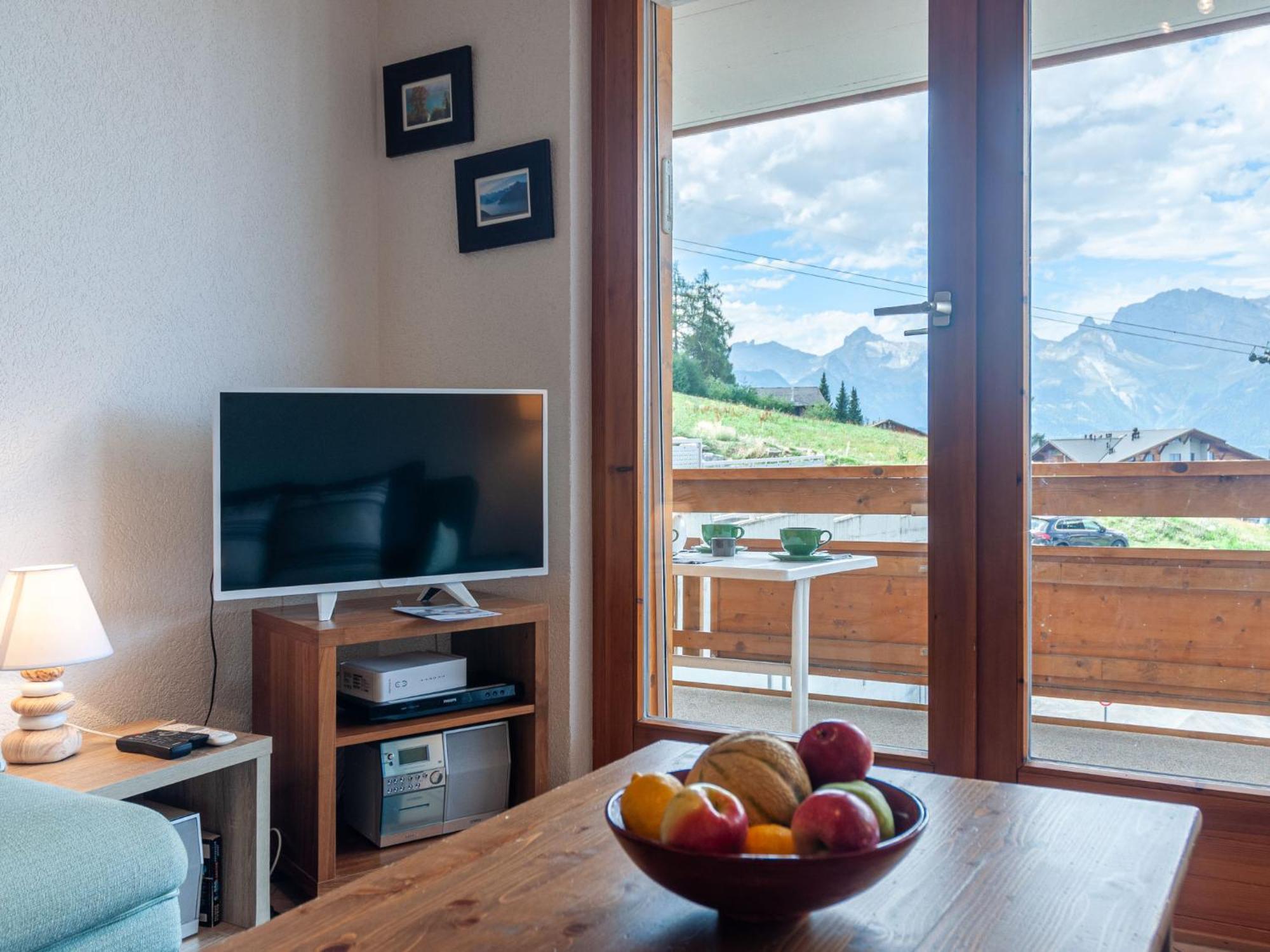 Apartment Victoria 1 C1 By Interhome Nendaz Εξωτερικό φωτογραφία