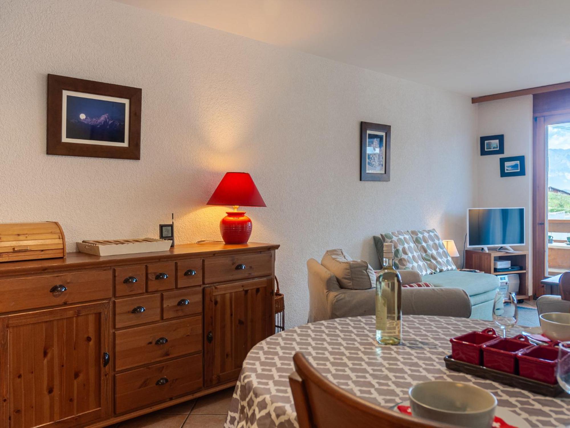 Apartment Victoria 1 C1 By Interhome Nendaz Εξωτερικό φωτογραφία