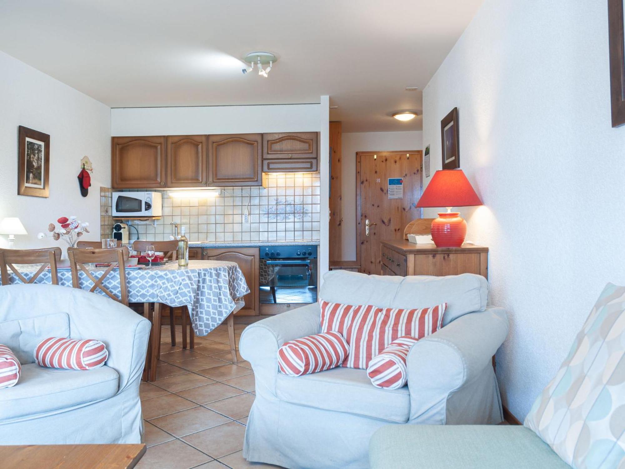 Apartment Victoria 1 C1 By Interhome Nendaz Εξωτερικό φωτογραφία